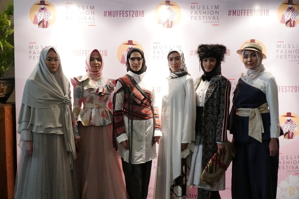 Bulan Depan Muslim Fashion Festival (MUFFEST) Indonesia 2018 Digelar